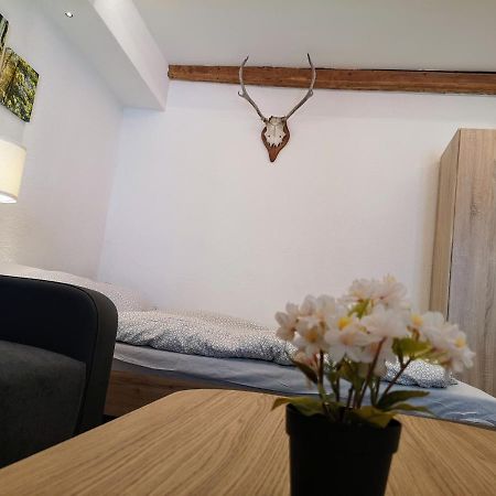 City Center Old Town Studio Innsbruck Extérieur photo